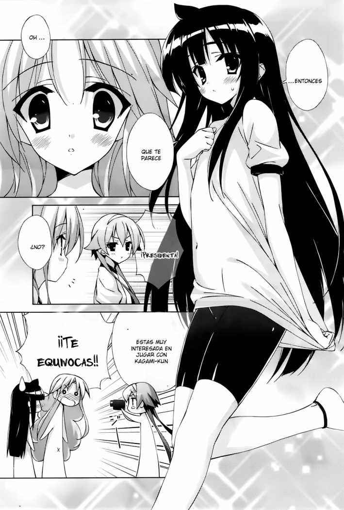 Read Asa made Jugyou Chu! ES Manga Online