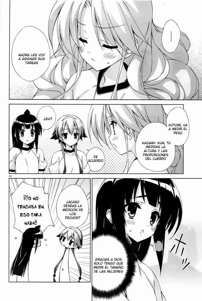 Read Asa made Jugyou Chu! ES Manga Online