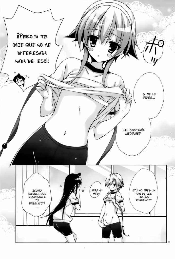 Read Asa made Jugyou Chu! ES Manga Online