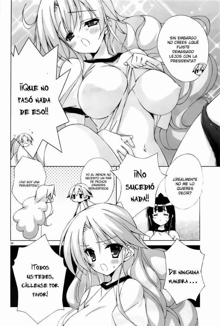 Read Asa made Jugyou Chu! ES Manga Online