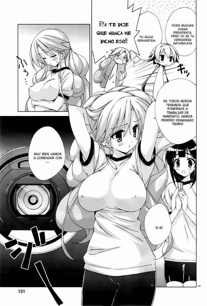 Read Asa made Jugyou Chu! ES Manga Online