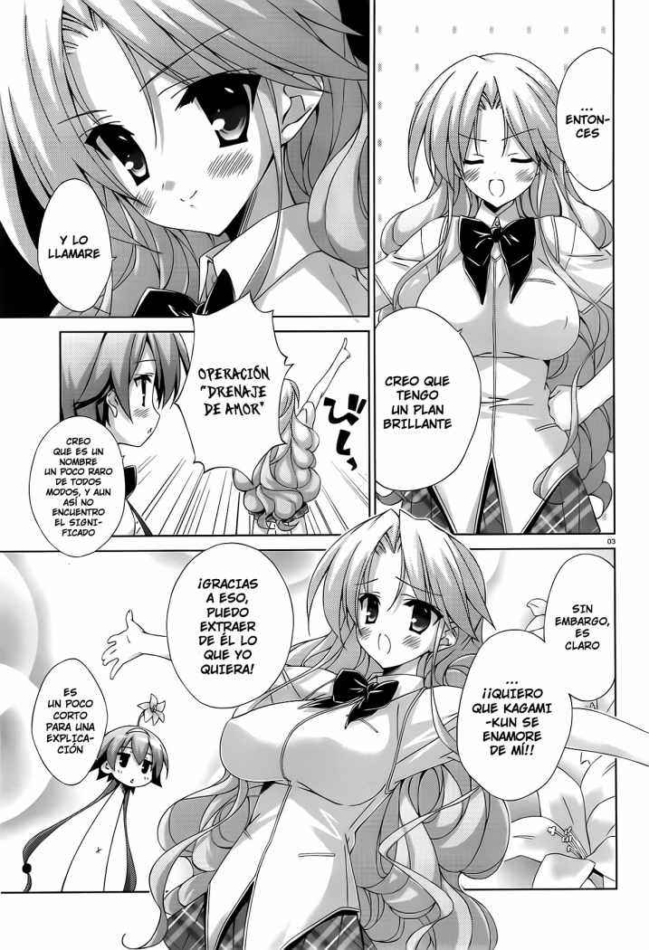 Read Asa made Jugyou Chu! ES Manga Online