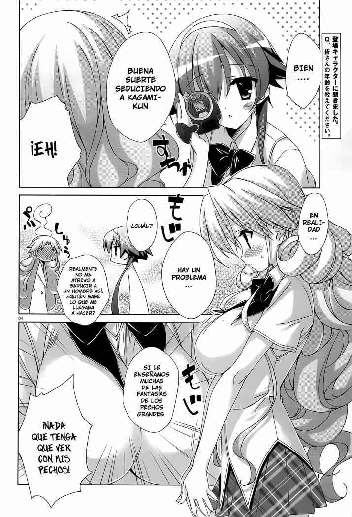 Read Asa made Jugyou Chu! ES Manga Online