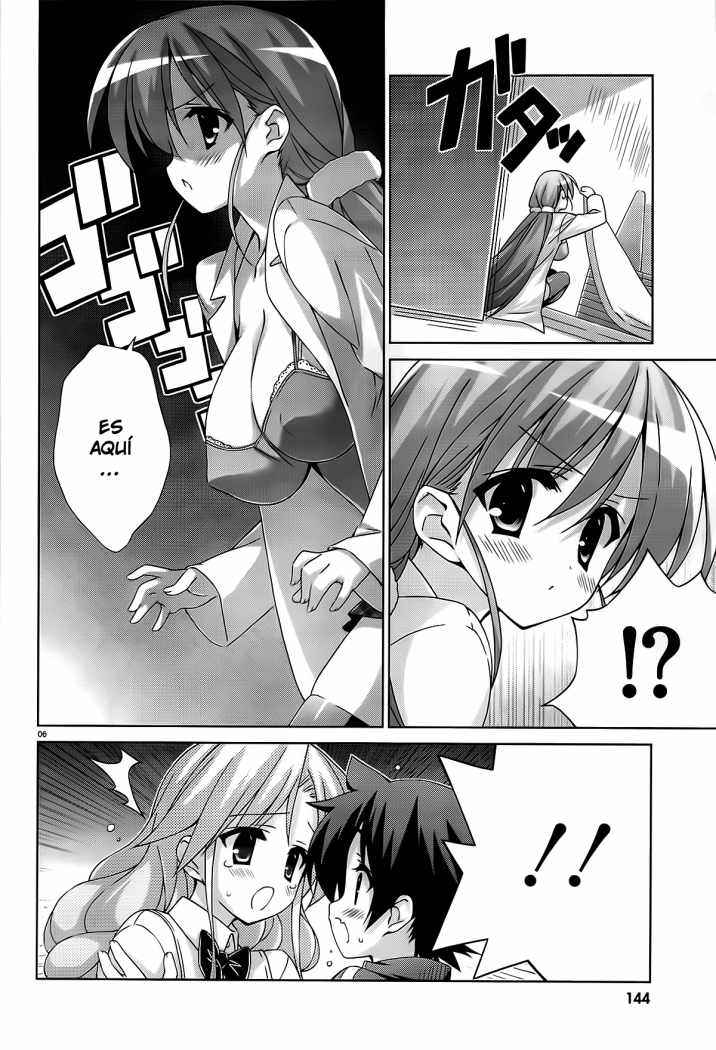 Read Asa made Jugyou Chu! ES Manga Online