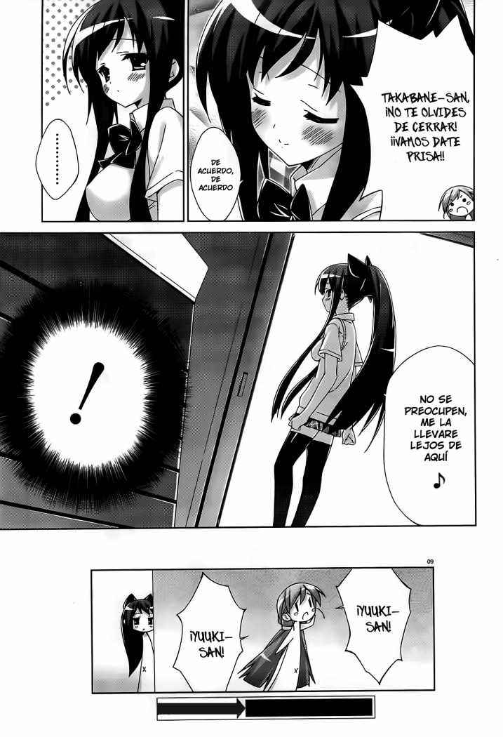 Read Asa made Jugyou Chu! ES Manga Online