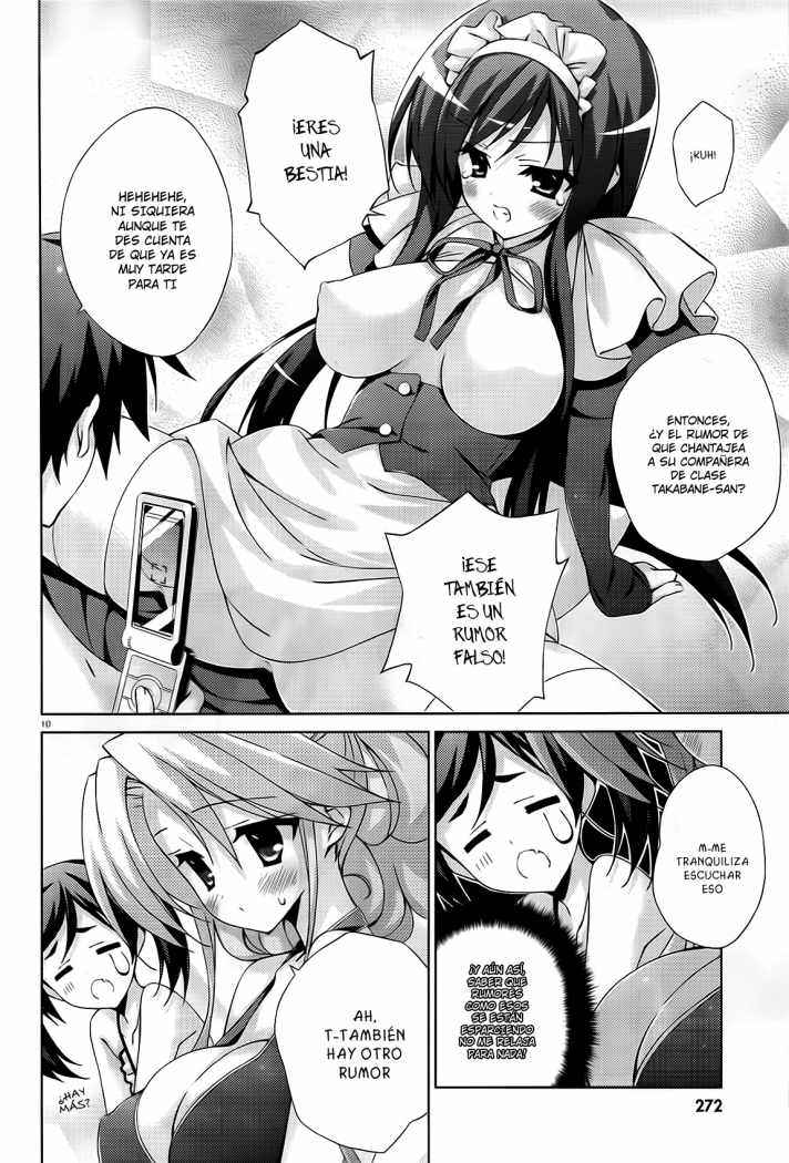 Read Asa made Jugyou Chu! ES Manga Online