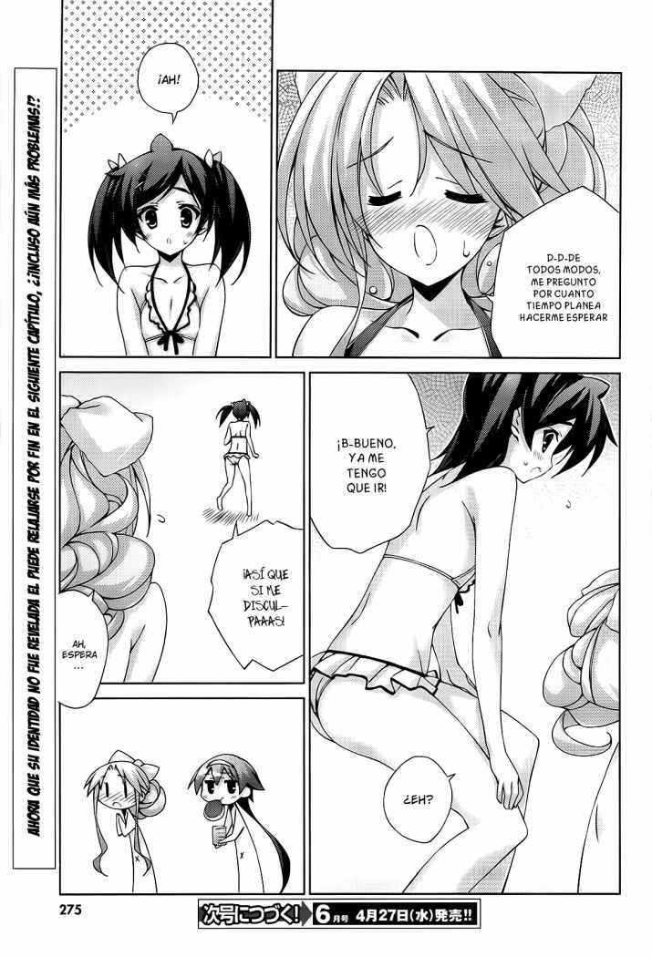Read Asa made Jugyou Chu! ES Manga Online