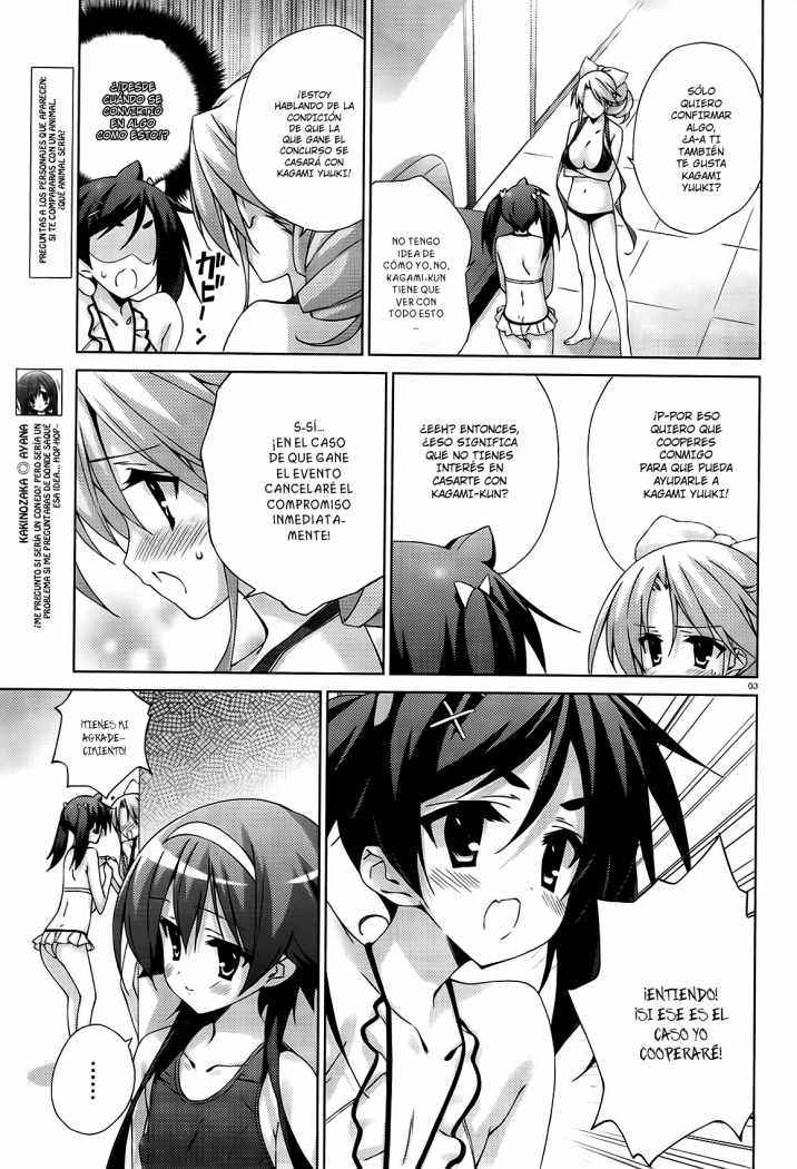 Read Asa made Jugyou Chu! ES Manga Online