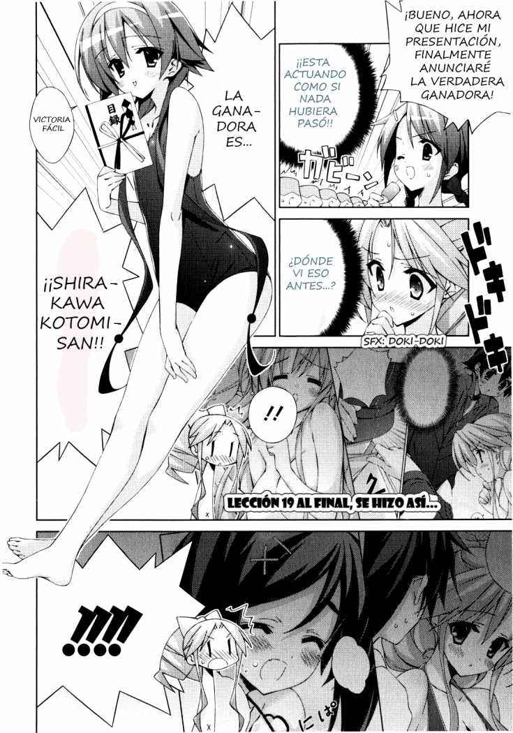 Read Asa made Jugyou Chu! ES Manga Online