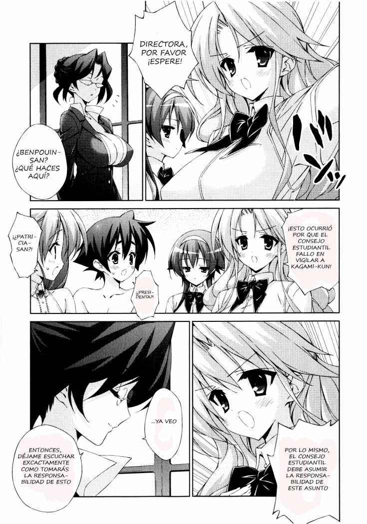 Read Asa made Jugyou Chu! ES Manga Online