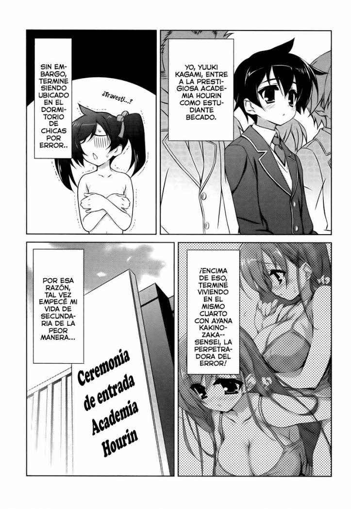 Read Asa made Jugyou Chu! ES Manga Online