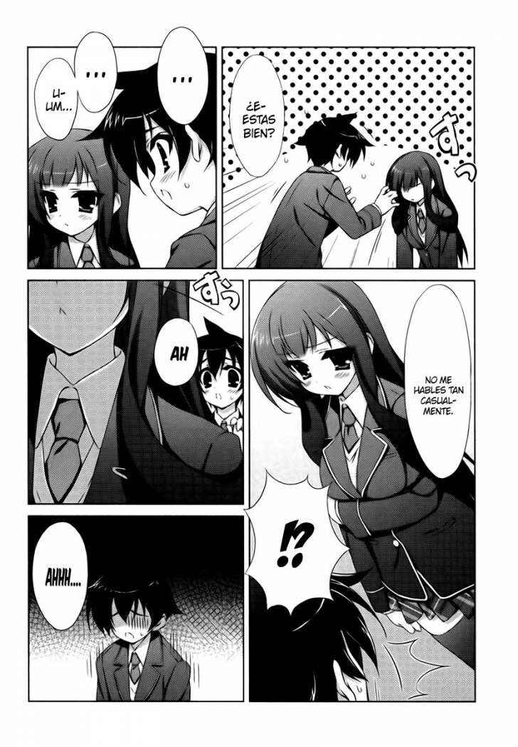 Read Asa made Jugyou Chu! ES Manga Online