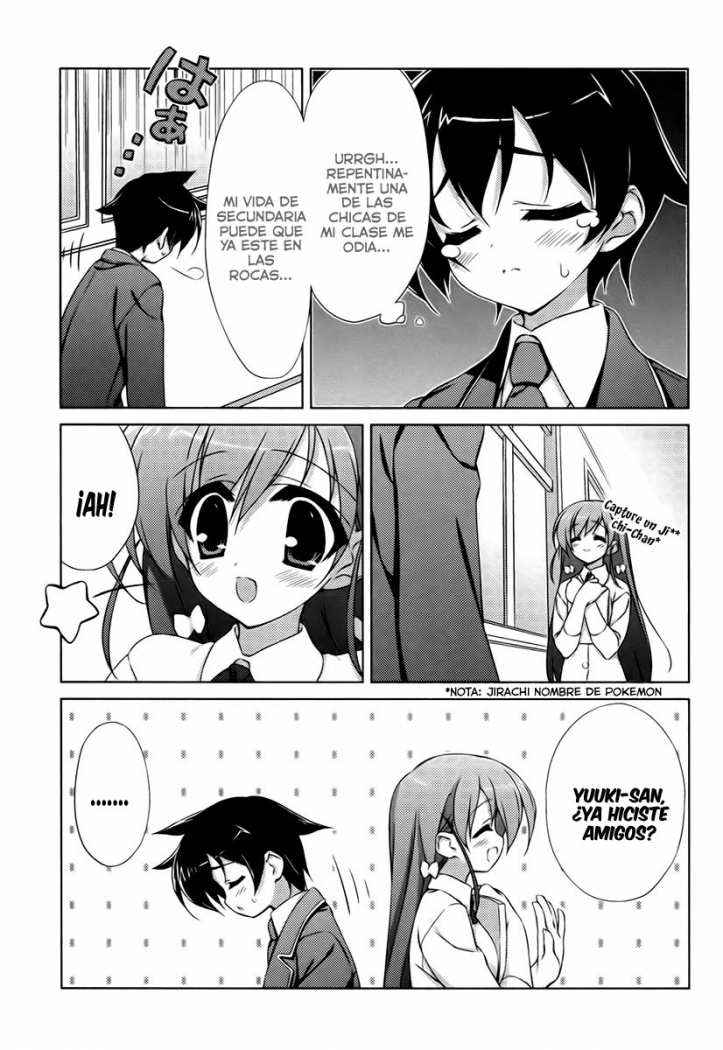 Read Asa made Jugyou Chu! ES Manga Online