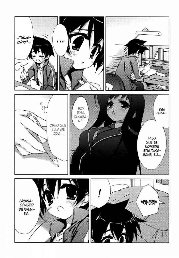 Read Asa made Jugyou Chu! ES Manga Online