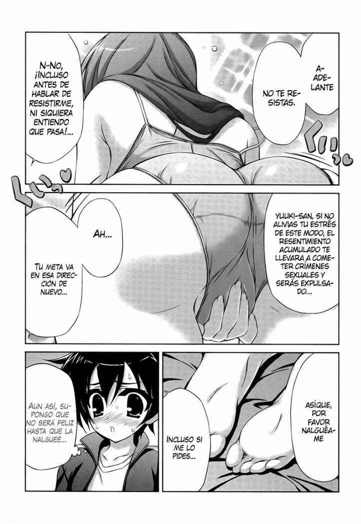 Read Asa made Jugyou Chu! ES Manga Online