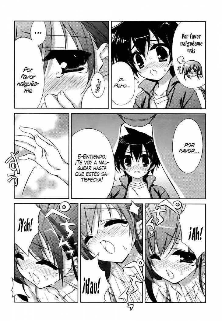 Read Asa made Jugyou Chu! ES Manga Online