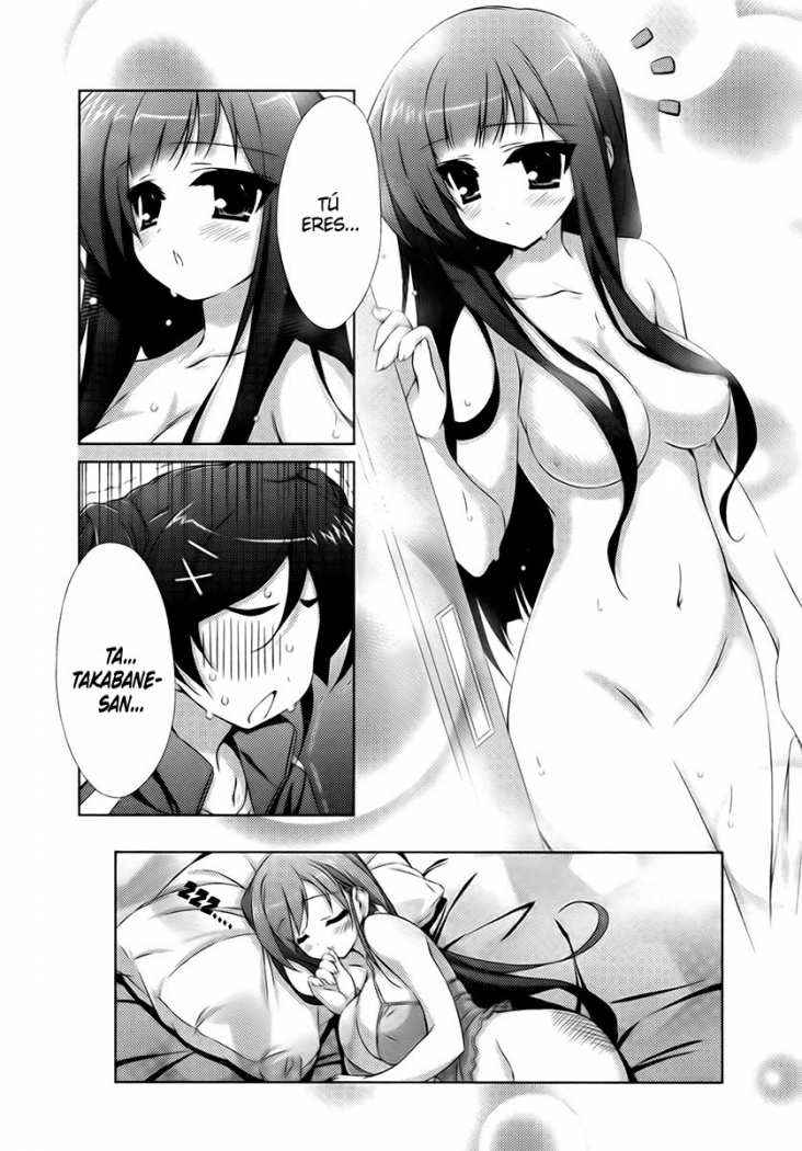Read Asa made Jugyou Chu! ES Manga Online
