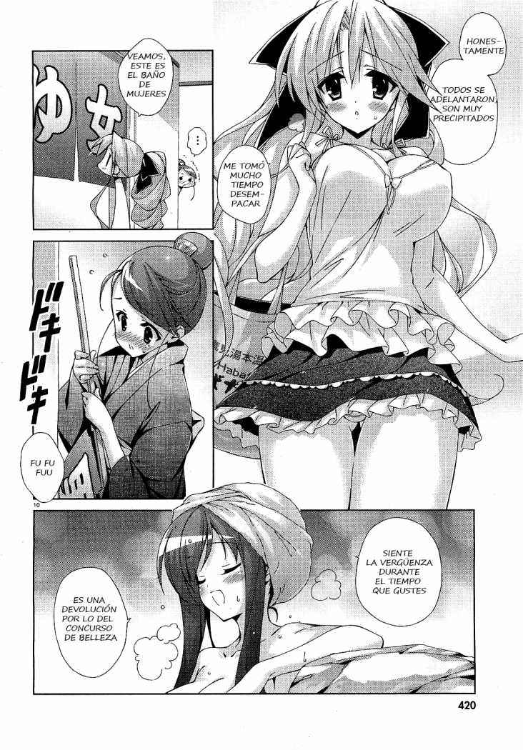 Read Asa made Jugyou Chu! ES Manga Online