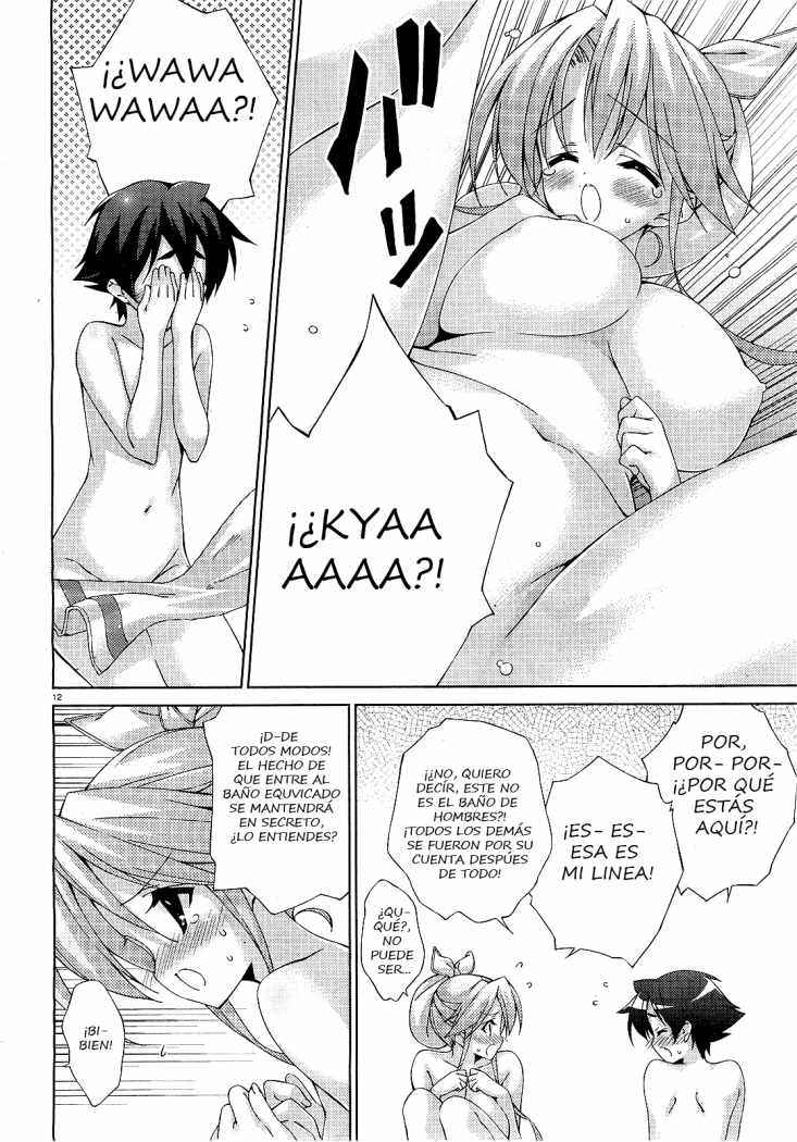 Read Asa made Jugyou Chu! ES Manga Online