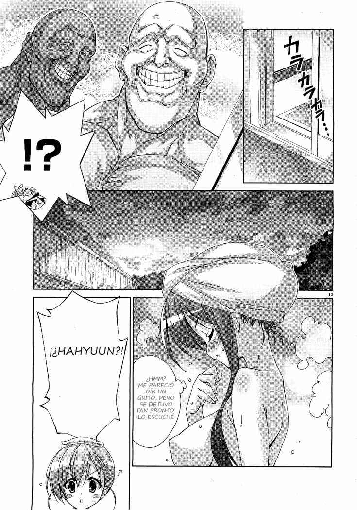 Read Asa made Jugyou Chu! ES Manga Online