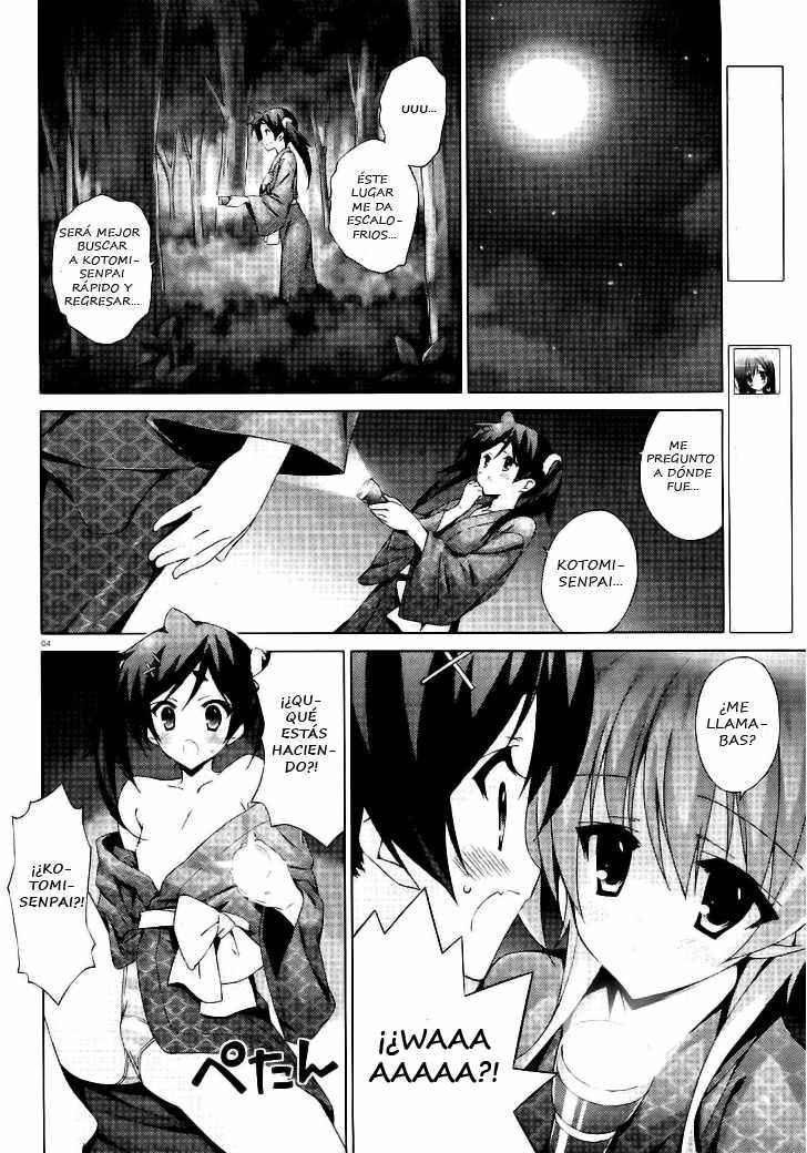 Read Asa made Jugyou Chu! ES Manga Online