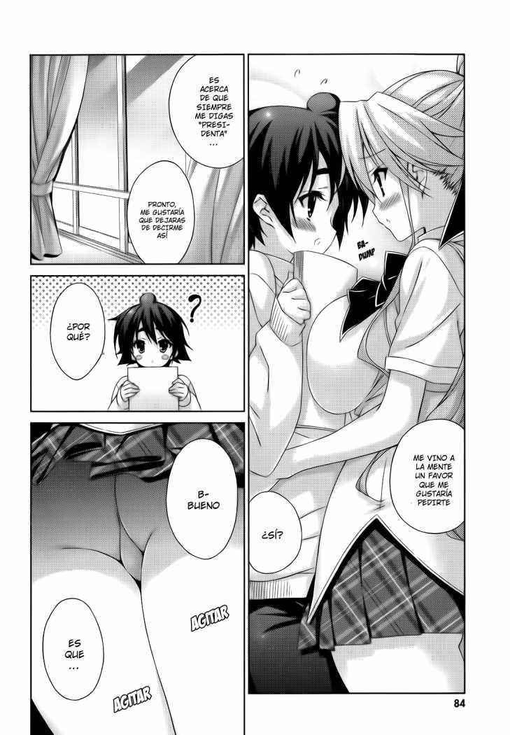 Read Asa made Jugyou Chu! ES Manga Online