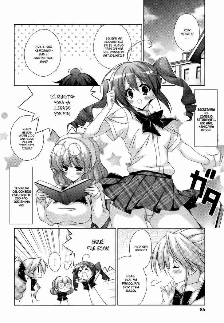 Read Asa made Jugyou Chu! ES Manga Online
