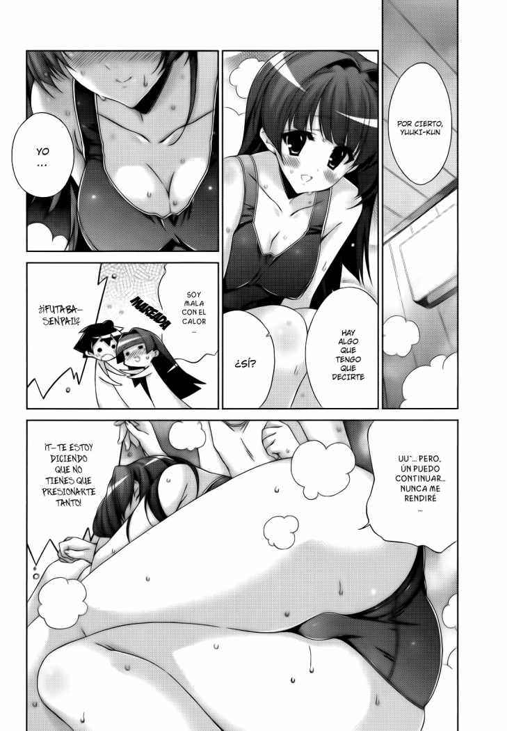 Read Asa made Jugyou Chu! ES Manga Online