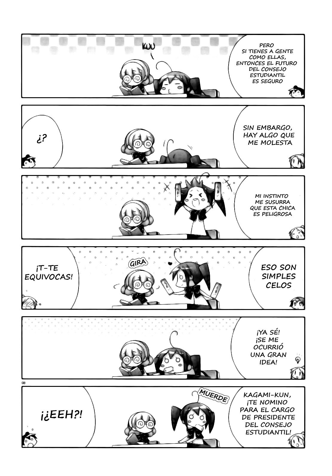 Read Asa made Jugyou Chu! ES Manga Online