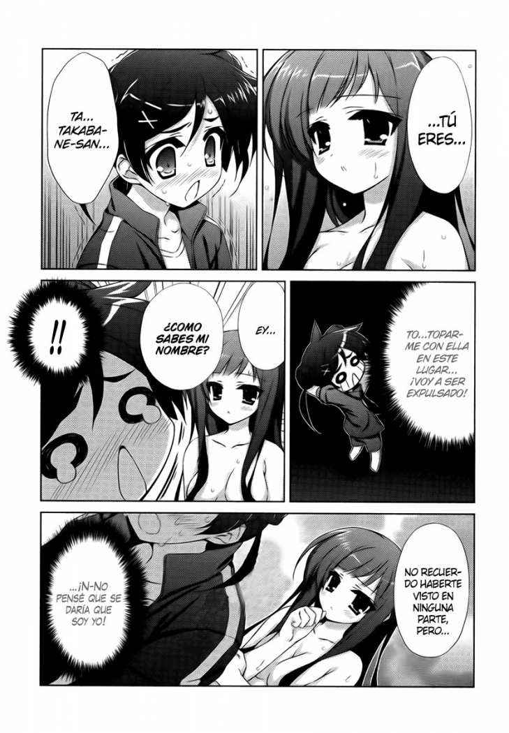 Read Asa made Jugyou Chu! ES Manga Online