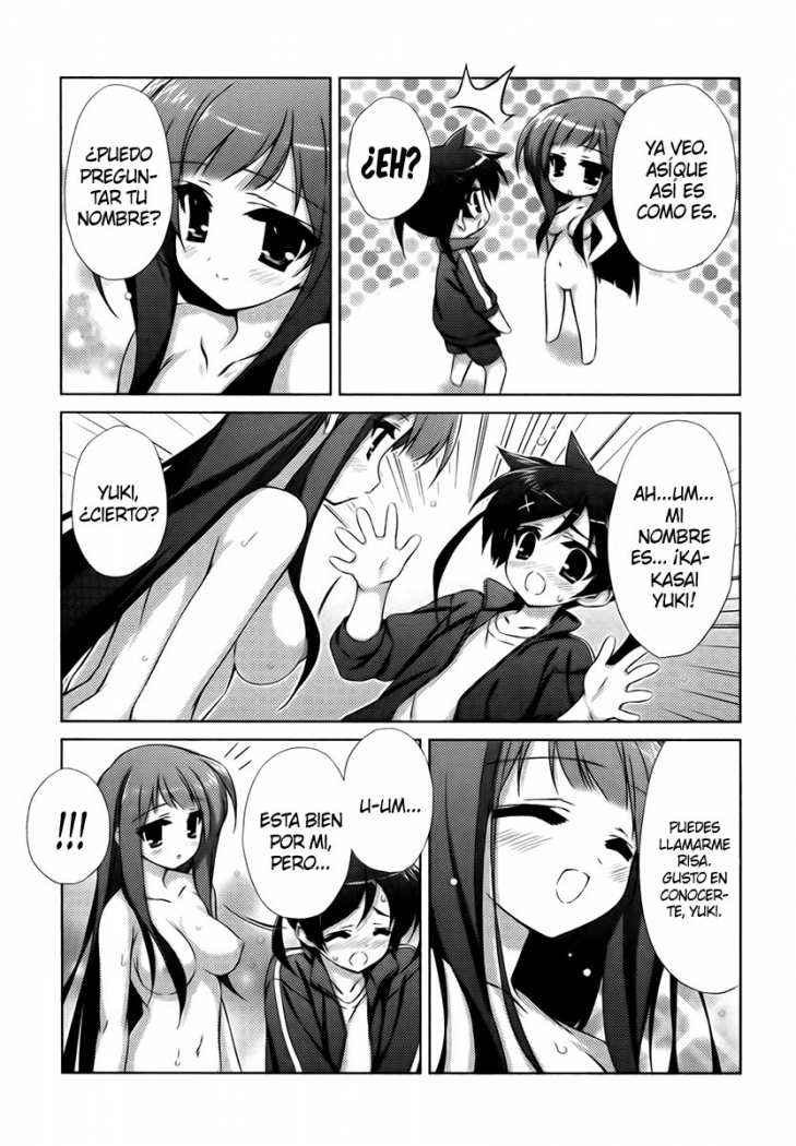 Read Asa made Jugyou Chu! ES Manga Online