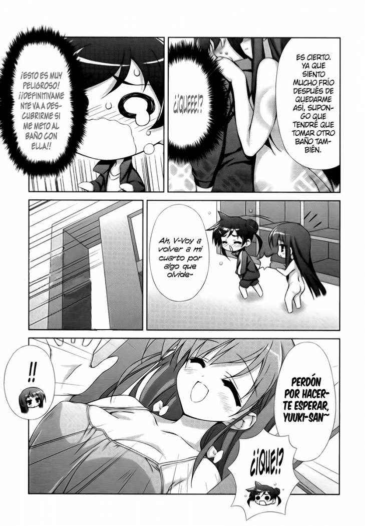 Read Asa made Jugyou Chu! ES Manga Online