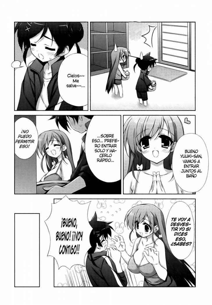 Read Asa made Jugyou Chu! ES Manga Online