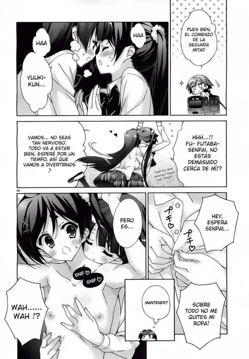 Read Asa made Jugyou Chu! ES Manga Online