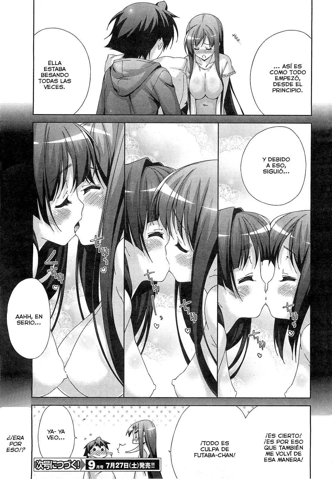 Read Asa made Jugyou Chu! ES Manga Online