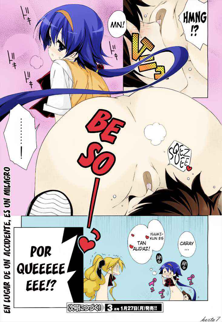 Read Asa made Jugyou Chu! ES Manga Online