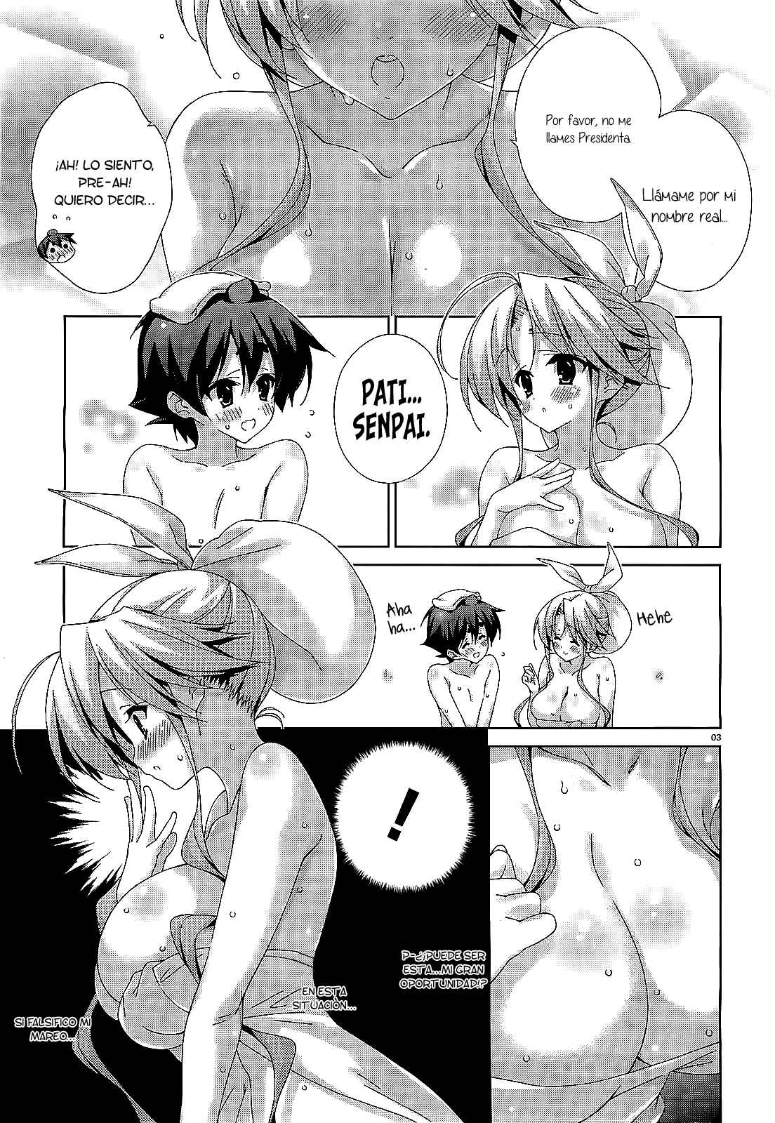 Read Asa made Jugyou Chu! ES Manga Online