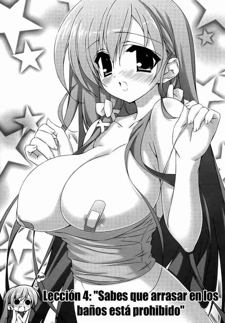 Read Asa made Jugyou Chu! ES Manga Online