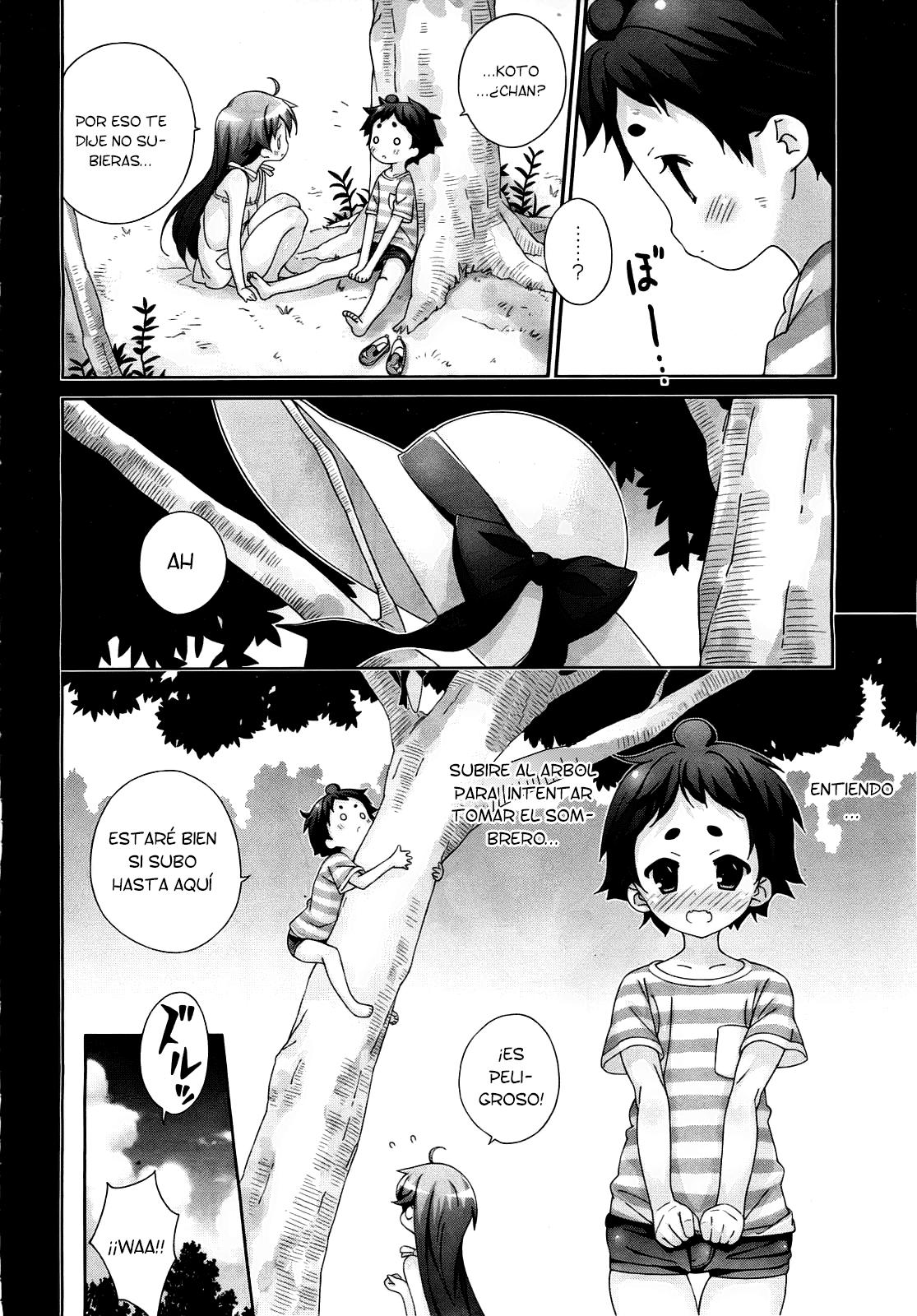 Read Asa made Jugyou Chu! ES Manga Online