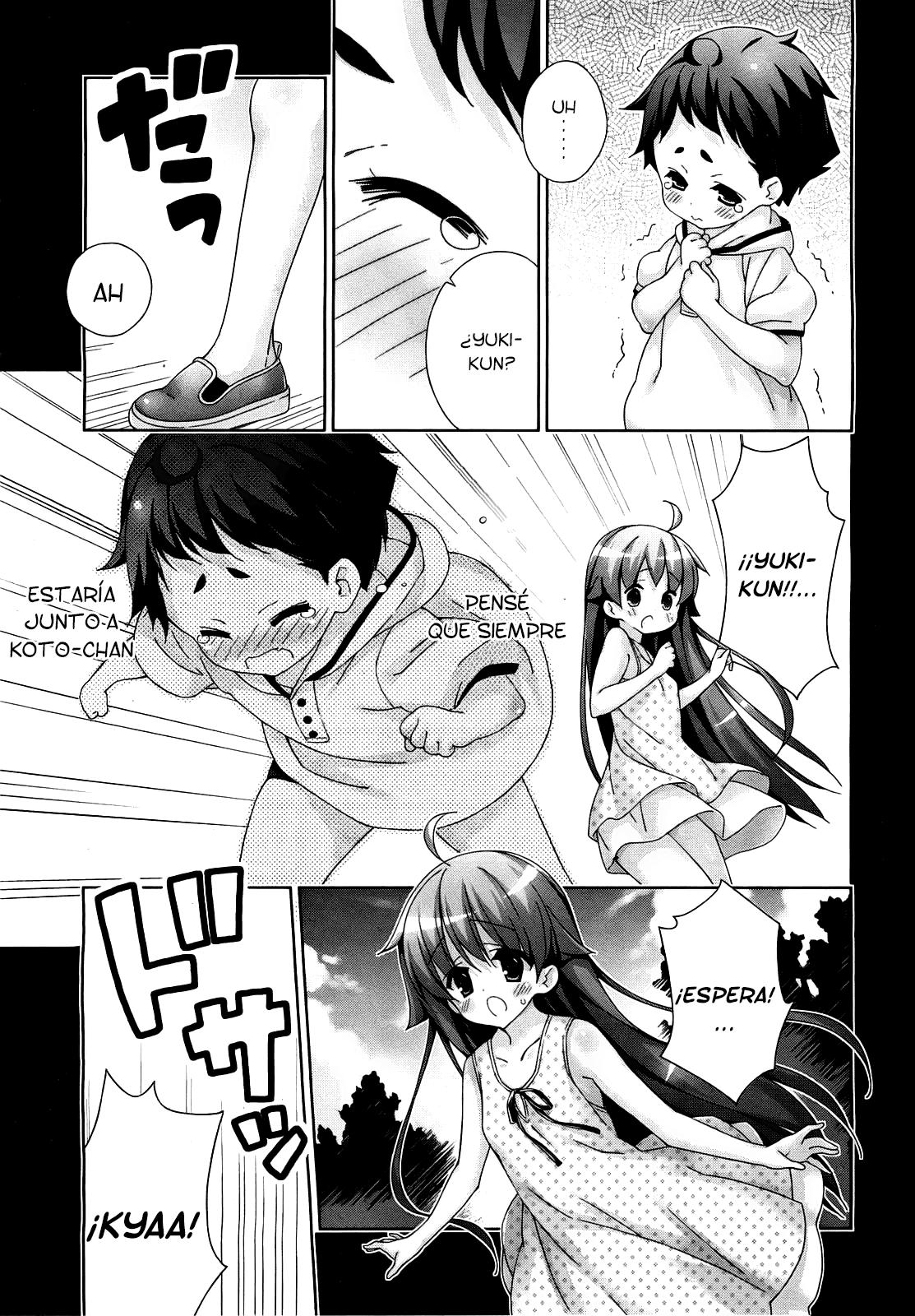 Read Asa made Jugyou Chu! ES Manga Online