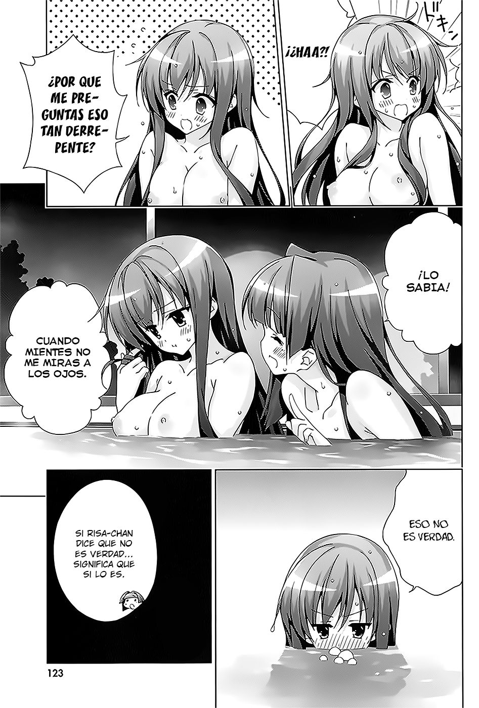 Read Asa made Jugyou Chu! ES Manga Online