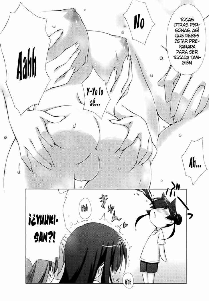 Read Asa made Jugyou Chu! ES Manga Online