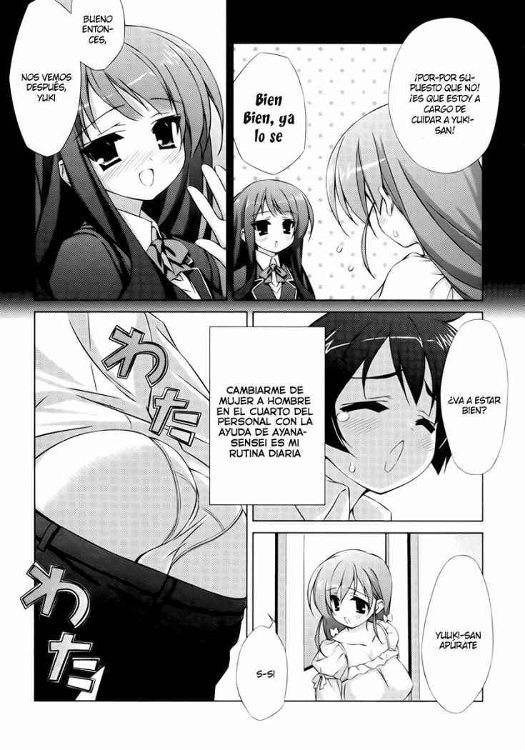 Read Asa made Jugyou Chu! ES Manga Online