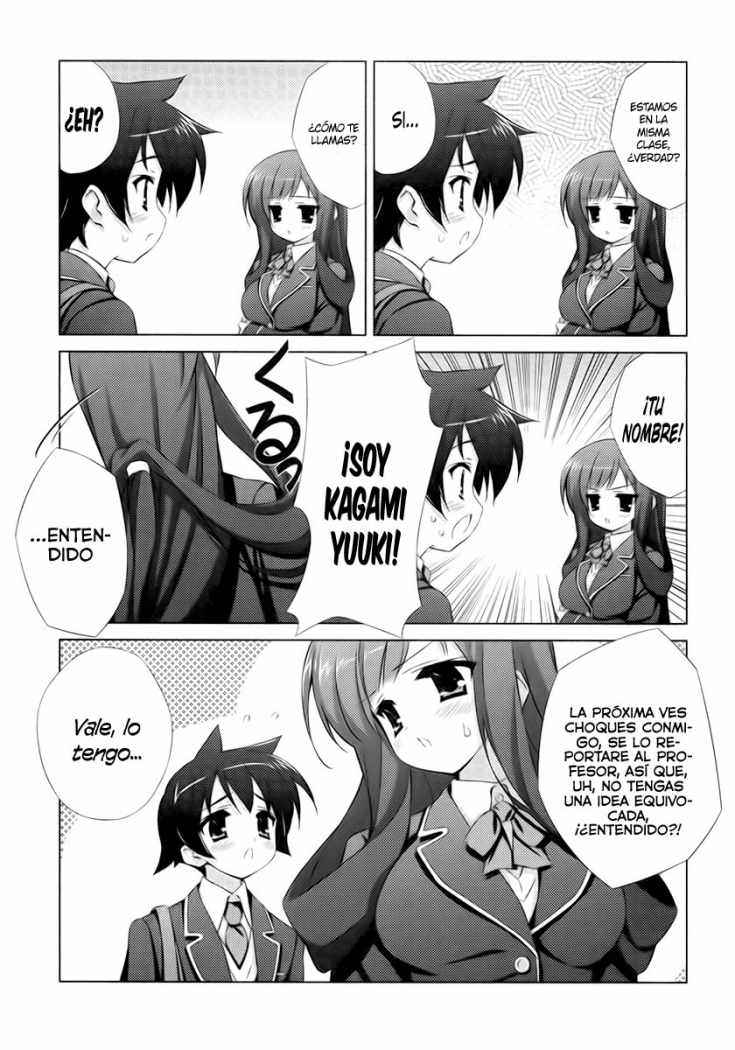 Read Asa made Jugyou Chu! ES Manga Online