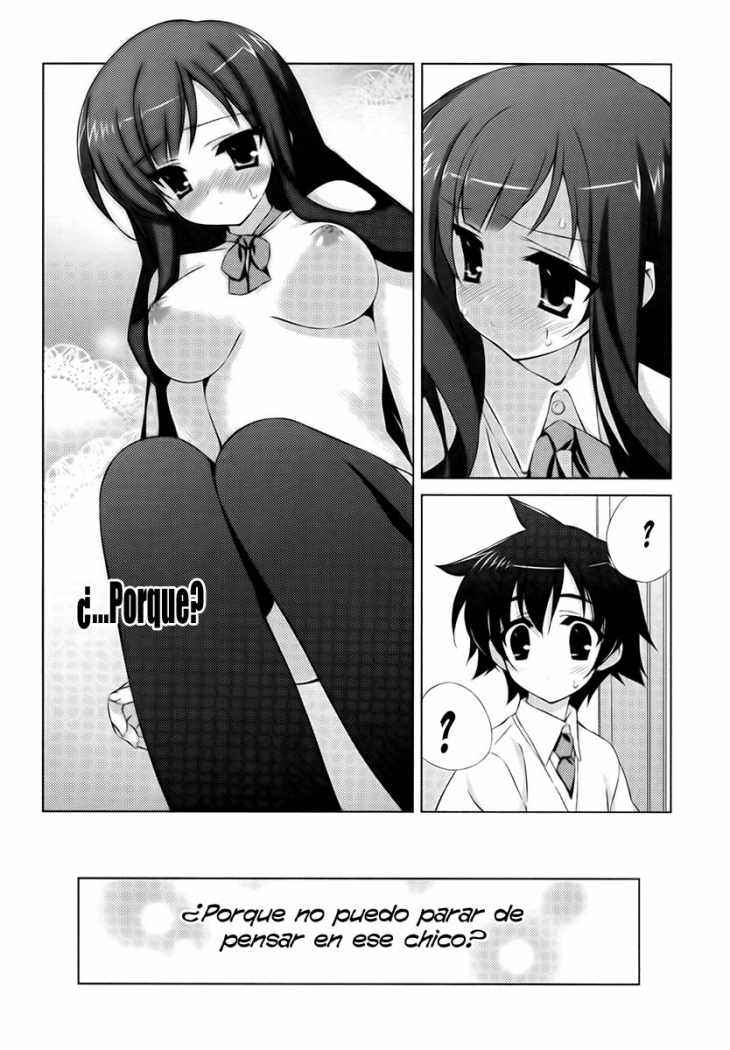 Read Asa made Jugyou Chu! ES Manga Online