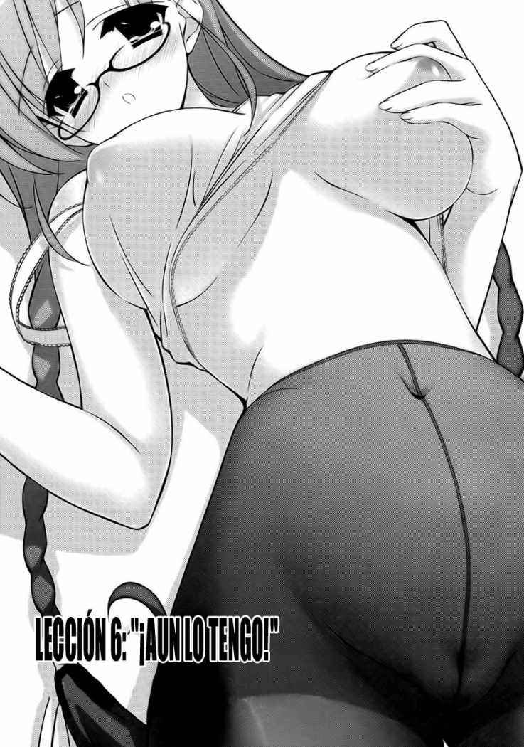 Read Asa made Jugyou Chu! ES Manga Online