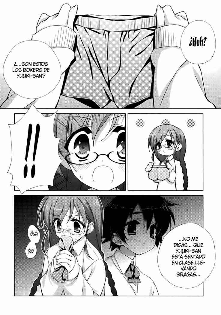 Read Asa made Jugyou Chu! ES Manga Online