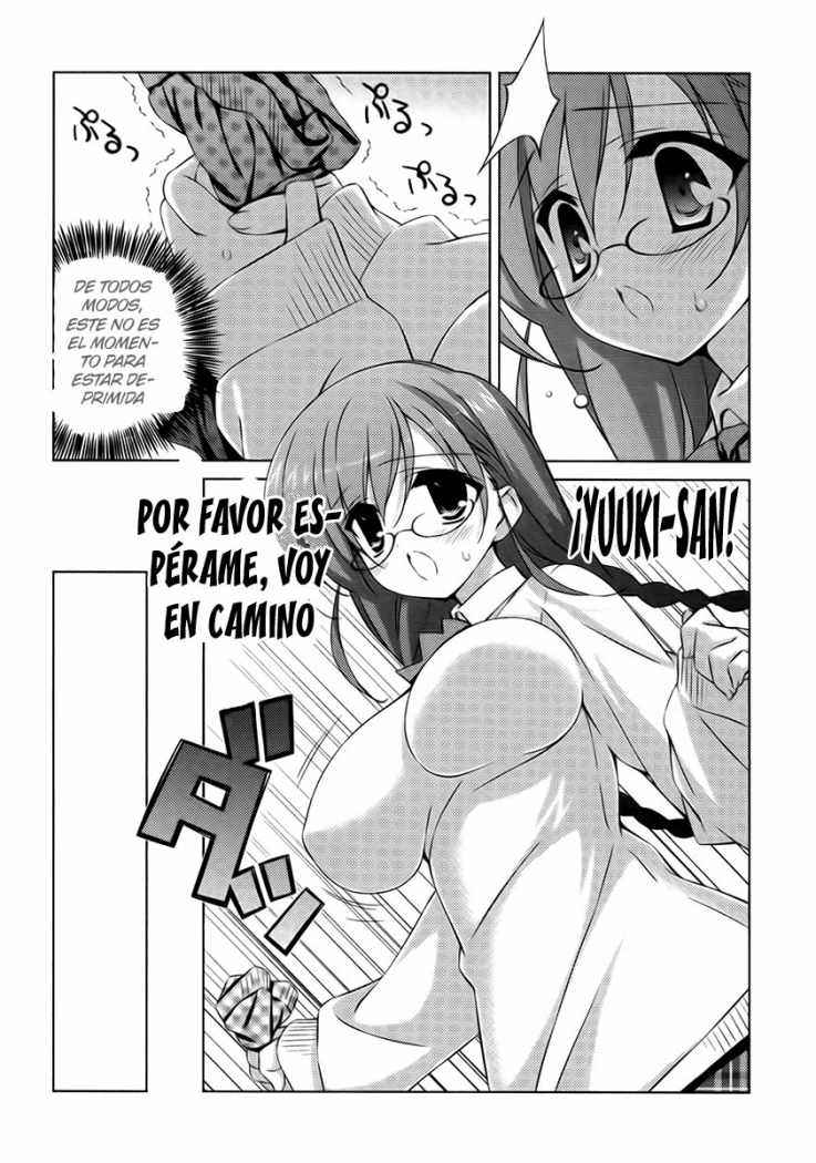 Read Asa made Jugyou Chu! ES Manga Online