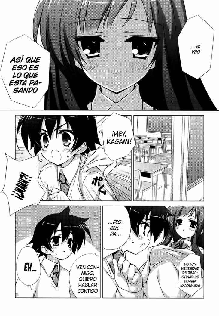 Read Asa made Jugyou Chu! ES Manga Online