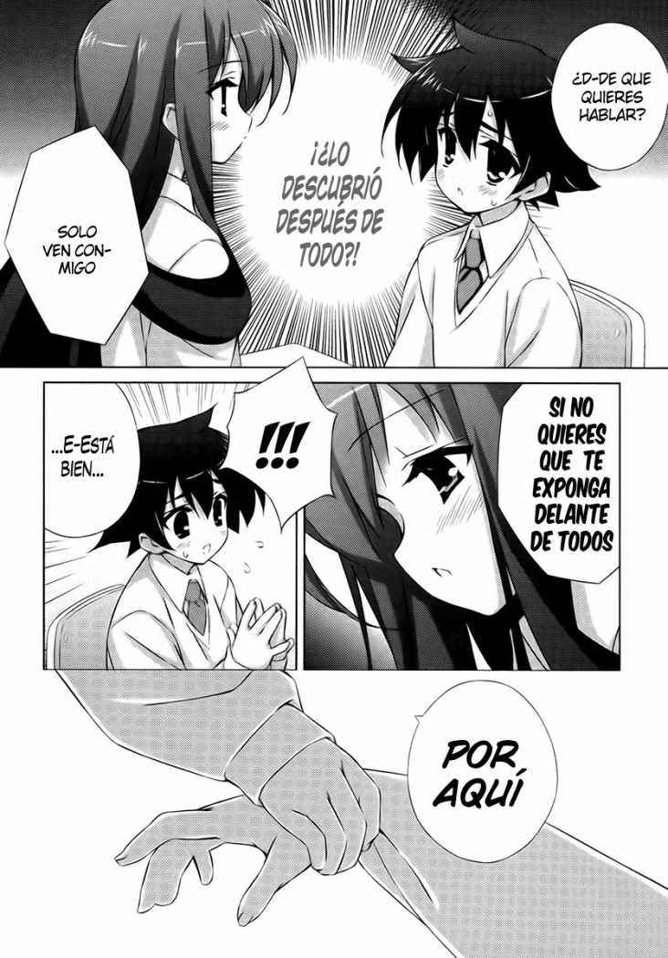 Read Asa made Jugyou Chu! ES Manga Online